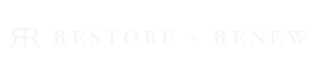 Restore + Renew